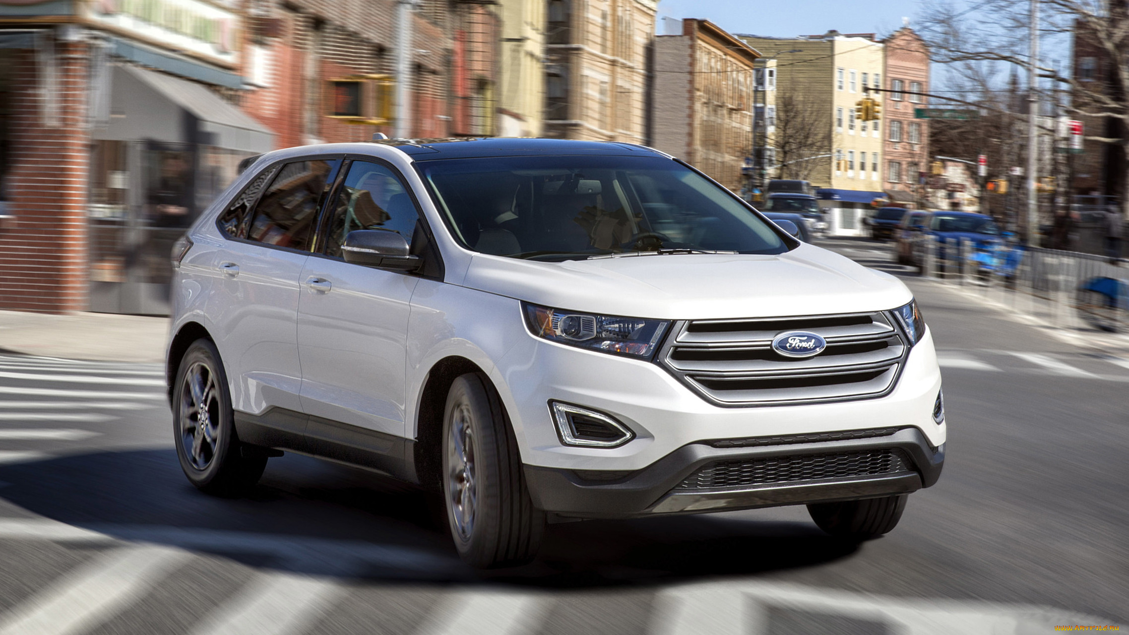 ford edge sel sport appearance package 2018, , ford, edge, sport, 2018, sel, package, appearance